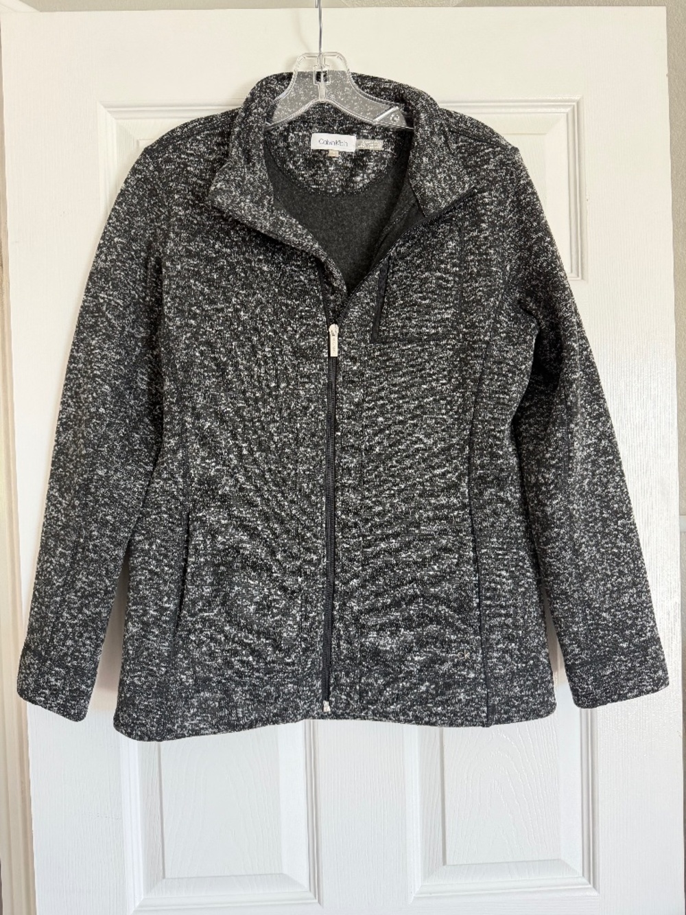 Calvin Klein Jacket